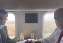 Борисов инспектира строителството на „Балкански поток“