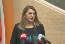 Министър Ахладова: Има законопроект за независим прокурор, който да може да разследва главния