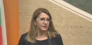 Министър Ахладова: Има законопроект за независим прокурор, който да може да разследва главния