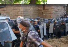 На протеста на 3 септември, на който почиващите през август въстаници ще свалят мафията, ще има ли лозунги за освобождаването на Паскал?