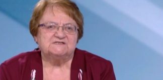 Проф. Аргирова: Омикрон се разпространява около 3 пъти по-бързо, има над 50 мутации