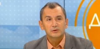 Доц. Околийски: Пандемията ще свърши до края на 2022 г., но не и в България