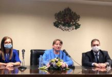 650 лв. минимална работна заплата от следващата година ще предложи правителството