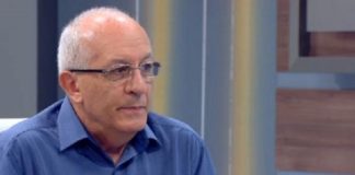 Социологът Юрий Асланов: Няма да гласувам за лидер на БСП, това е фарс