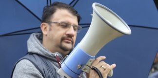 Изхвърлиха партията на Настимир Ананиев от ПП-ДБ