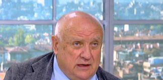 Адвокат Марковски: Хвърляш яйце по сграда или полицай – до 200 лв. глоба и 15 денонощия арест