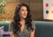 Името на Христина Бобокова пак се завъртя в аферата със снимките от премиерската спалня, тя ли е „прекрасната госпожа“?