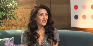 Името на Христина Бобокова пак се завъртя в аферата със снимките от премиерската спалня, тя ли е „прекрасната госпожа“?