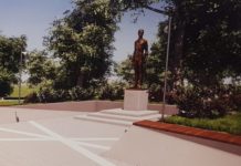 Откриват паметник на Васил Левски в Русе