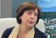 Никакви протести няма да свършат работа, докато са водени от дребни безличия