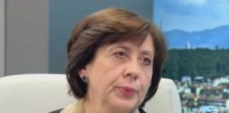 Никакви протести няма да свършат работа, докато са водени от дребни безличия