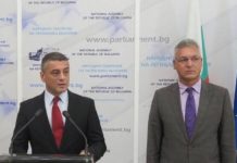 Янков и Жаблянов бойкотират вота за лидер на БСП, винят Нинова в манипулации