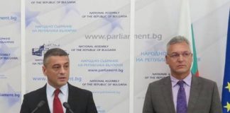 Янков и Жаблянов бойкотират вота за лидер на БСП, винят Нинова в манипулации