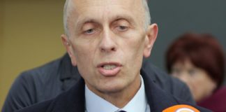 Зам.-кметът по строителството на Столичната община Цветан Божинов подаде оставка