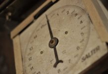 15% от кантарите по пазарите са нередовни