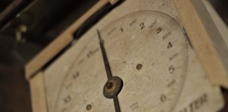 15% от кантарите по пазарите са нередовни