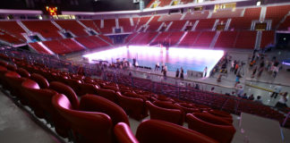 Бивш шеф на „Арена Армеец“: Да се именува „Арена Руди“, остави я без генерален спонсор