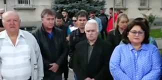 Протест срещу ниската присъда на убиеца на Алекс от Бяла