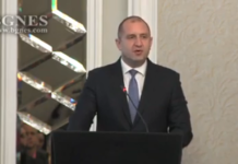 Във фейсбук си спомнят как Радев нареди Северна Корея сред световните лидери в иновациите