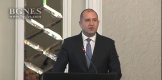 Във фейсбук си спомнят как Радев нареди Северна Корея сред световните лидери в иновациите