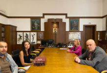 Гешев се срещна със семейството, чиято кола бе ударена 2 пъти умишлено от джип в София