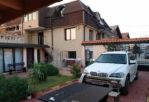 Циганските барони от Кюстендил остават на топло