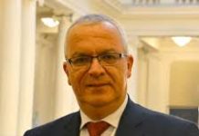 Депутатът Николай Иванов: В БСП се вземат еднолични решения, различното мнение не се приема