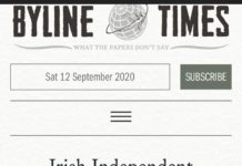 Ирландска медия: Клеър Дейли, левичарката, лобист на Путин, Лукашенко и Мадуро