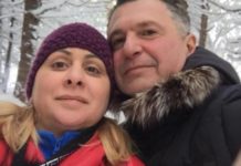 Жената до Милен Цветков: С него научих какво означава истинска любов