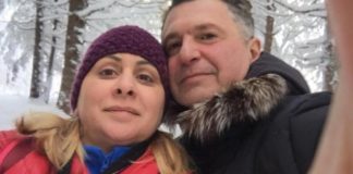 Жената до Милен Цветков: С него научих какво означава истинска любов