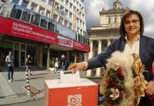 Нинова спечели поста, но загуби партията