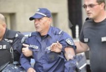 Майка на ранен полицай : Радев трябва да понесе отговорността, детето ми щеше да е убито вчера !