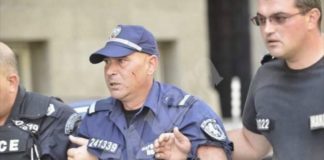 Не видях полицейско насилие, а насилие срещу полицаите