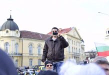 Защо днес не съм протестиращ