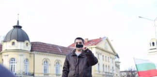 Защо днес не съм протестиращ