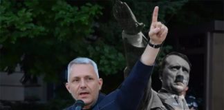 Намираме се в критична ситуация, граничеща с ръба на диктатурата