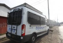 Полицейски чадър над бандата на Мето и Трайчо