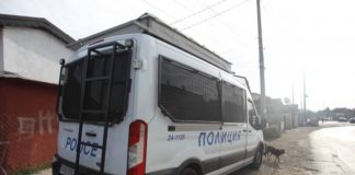 Полицейски чадър над бандата на Мето и Трайчо