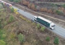 Шофьорът на тира задържан за 72 ч и обвинен за касапницата край Лесово
