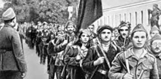 Какъв е критерият, че БСП е реформирана партия?