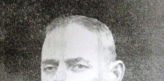 На днешния ден комунистическите палачи убиха сина на Райна Княгиня