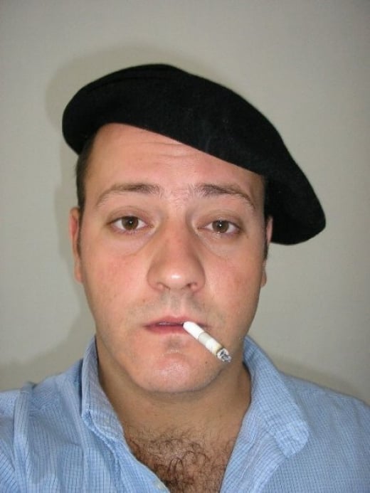 Борис Кънев синът на евродепутата от ПП ДБ Радан Кънев е