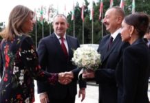 Неудобни думи: за Радев, Азербайджан и нашите работи