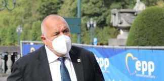 Борисов: Карантината ще бъде намалена на 10 дни