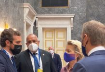 Премиерът от Брюксел: Всяко затваряне на икономиките ще е фатално