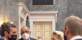 Премиерът от Брюксел: Всяко затваряне на икономиките ще е фатално