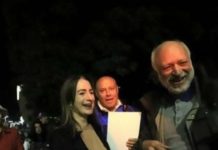 На 101-ия ден протестът стигна дъното!