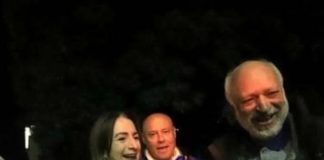 Любимата на протестърите Клеър Дейли брани Путин, хули Навални (ВИДЕО)