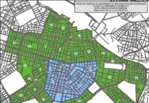 Разширяват зелената зона в София в кв. „Яворов“ и „Иван Вазов“