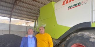 Премиерът гостува на фермер: Искам всеки човек да усети, че държавата е зад него